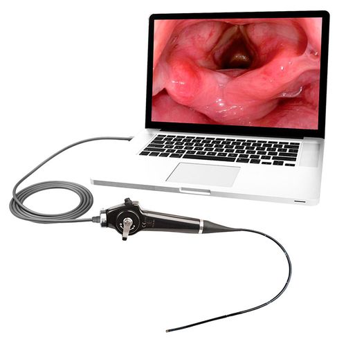 电子喉镜 - 700723FX - Fentex Medical