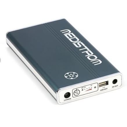 医疗器械电池 - Medistrom™ Pilot-12 Lite - Choice One Medical