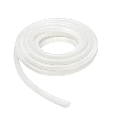 医疗器械制造医疗软管 - VENABIO® Double Braided  - VENAIR - 硅胶 / 聚酯 / 透明