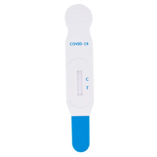 唾液快速诊断套装 - 60TCID - Connexions Technology