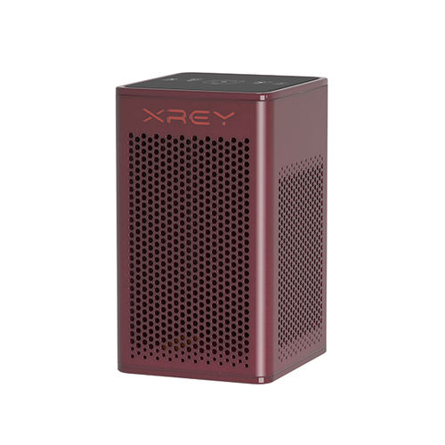 便携式空气净化器 - XR500-M-Aroma - Connexions Technology - 用于医院