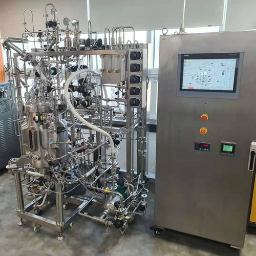 细胞培养生物反应器 - KNIK CO.,LTD.