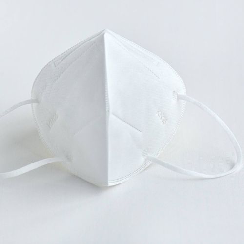 FFP2呼吸口罩 - Zhejiang Langci Medical Equipment Co., Ltd. - KN95 / 成人 / 医用