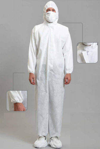 男女通用连体防护服 - TUT-P01 - Pointex - XL / L / M