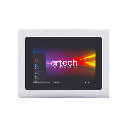 10.1"显示器 - HPC-310  - ÇİZGİ TEKNOLOJİ ELEKTRONİK TASARIM VE ÜRETİM A.Ş. - 医用 / 1280 x 800 / 液晶