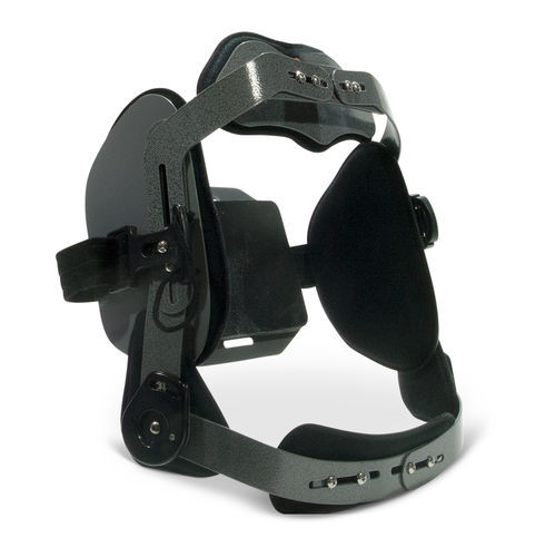 姿势矫正器 - Jewett  - Boundless Biomechanical Bracing - 脊柱过伸 / 三脚基座