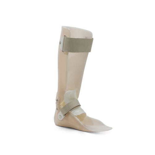 踝足矫形器 - SA-AFO - Boundless Biomechanical Bracing