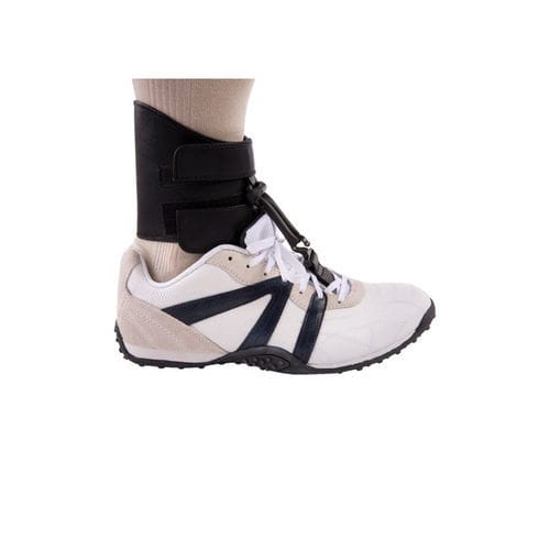 踝关节矫形器 - Boundless Biomechanical Bracing