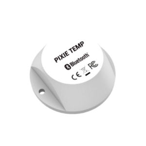 温度数据输入器 - Pixie Temp - PROGES PLUS - 用于药品 / 用于热敏产品 / 蓝牙