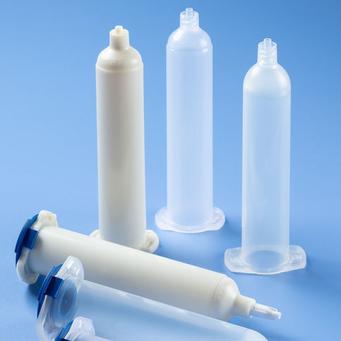 注射器分配器 - Unity™ - Nordson EFD