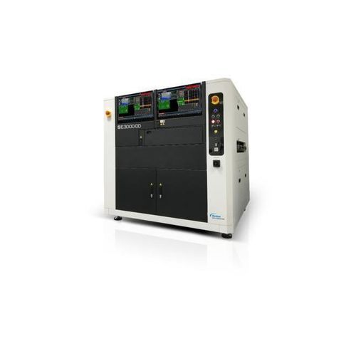 电子检测系统 - SE3000-DD™ - Nordson EFD - 医疗
