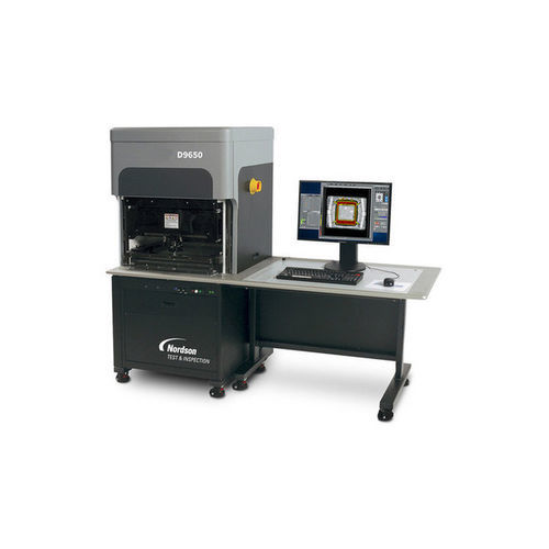 数字显微镜 - AMI D9650Z C-SAM® - Nordson EFD - 用于研究 / 检查 / 倒置