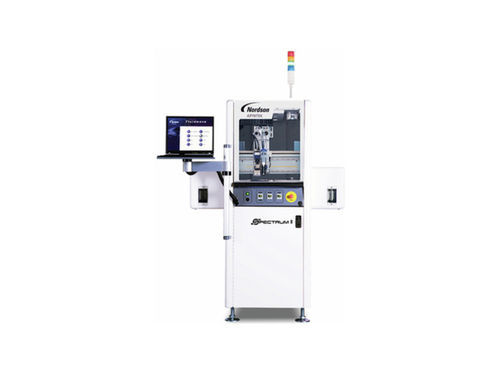 自动化液体分配器 - Spectrum II S2-900 - Nordson EFD - 用于组装 / 用于焊料