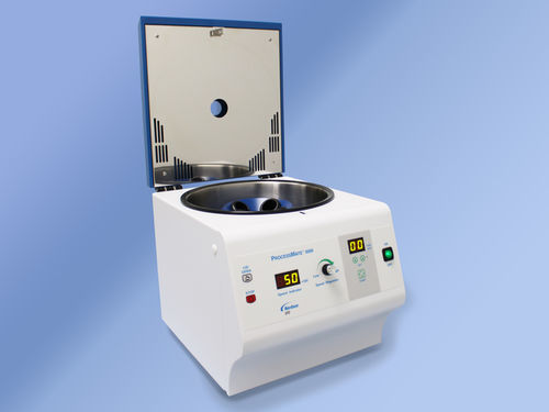 实验室离心机 - ProcessMate™ 5000 - Nordson EFD - 通用 / 油 / 台式