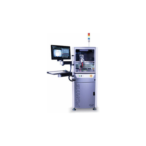 样本分析自动分配系统 - ASYMTEK Forte® - Nordson EFD - 机械手 / 紧凑型