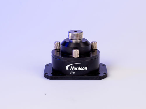 自动化清洁站 - Jet Cleaning Station - Nordson EFD - 不锈钢