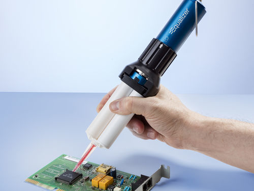 手动液体分配器 - Equalizer™ 2K - Nordson EFD