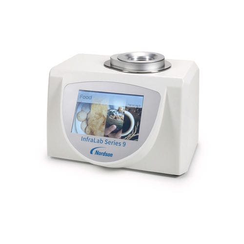 载荷分析仪 - InfraLab Top Loader - Nordson EFD - 校准 / 实验室 / 食品行业