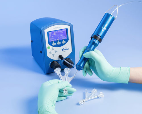 手动液体分配器 - HPx - Nordson EFD - 自动 / 用于组装 / 模块化