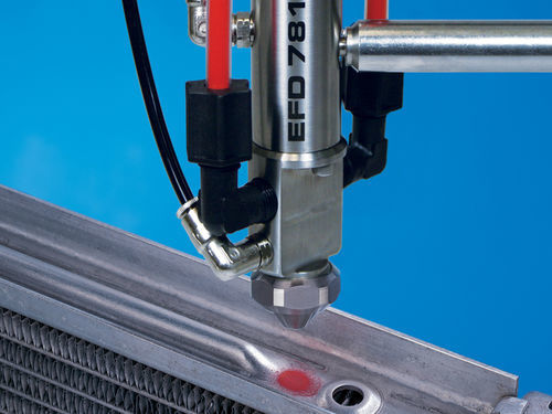 打标系统 - MicroMark® - Nordson EFD