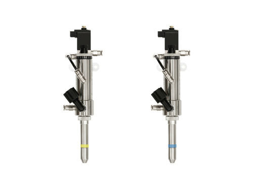 微剂量系统阀 - ASYMTEK Select Coat® - Nordson EFD - 流体点胶 / 喷雾 / 手动