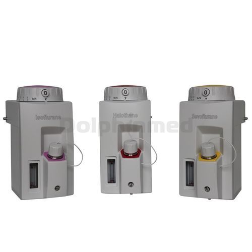 麻醉气体蒸发器 - Dvapo200plus - Shandong Dolphinmed Technology