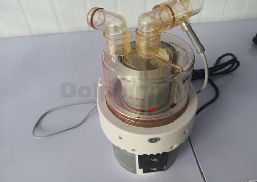 电子加湿器 - PN-2000F/FA - Shandong Dolphinmed Technology - 加热