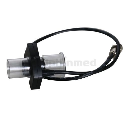 流量传感器 - DP307 - Shandong Dolphinmed Technology - 用于麻醉设备