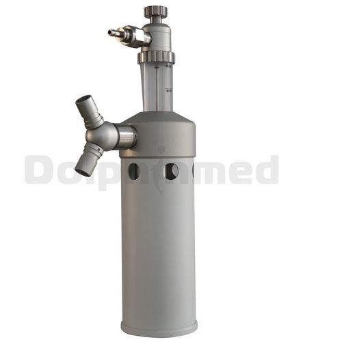 麻醉气体净化系统 - DP310 - Shandong Dolphinmed Technology
