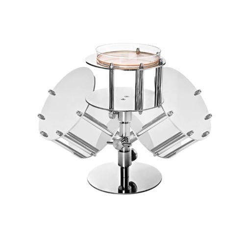 微生物空气采样器 - TRIO.BAS™ Trio Settle - ORUM INTERNATIONAL