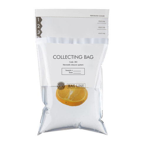 生物样本包装袋 - COLLECTING  - ORUM INTERNATIONAL - 运输