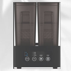 3D打印清洁站 - DentaWash - 3BFAB Promarket Tasarım ve Teknoloji Tic AŞ - 紧凑型