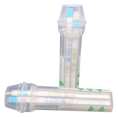 COVID-19新冠病毒快速诊断套装 - Amazing Biotech Co., Ltd - IgG免疫球蛋白G / 免疫球蛋白M / SARS-COV-2