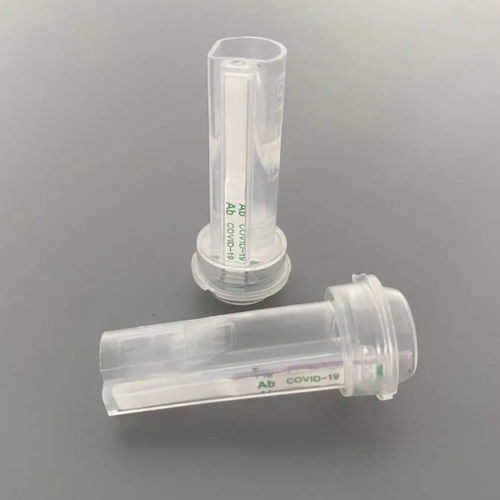 COVID-19新冠病毒快速诊断套装 - Amazing Biotech Co., Ltd - IgG免疫球蛋白G / 免疫球蛋白M / SARS-COV-2
