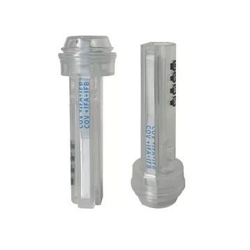 COVID-19新冠病毒试剂带 - Amazing Biotech Co., Ltd - 抗原 / SARS-COV-2 / 临床