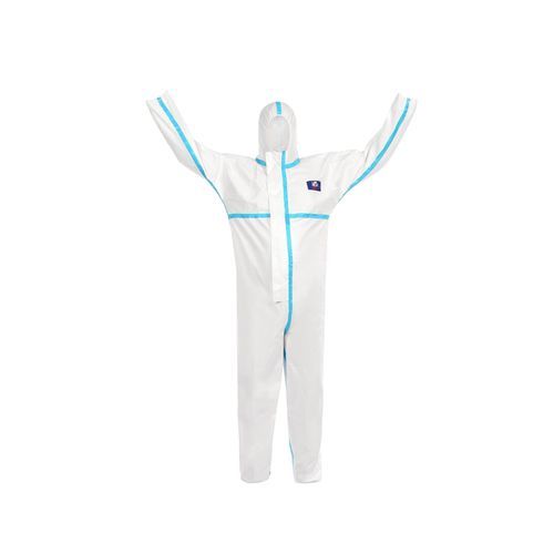 男女通用连体防护服 - 6456 - DNG Workwear - L / XL / M