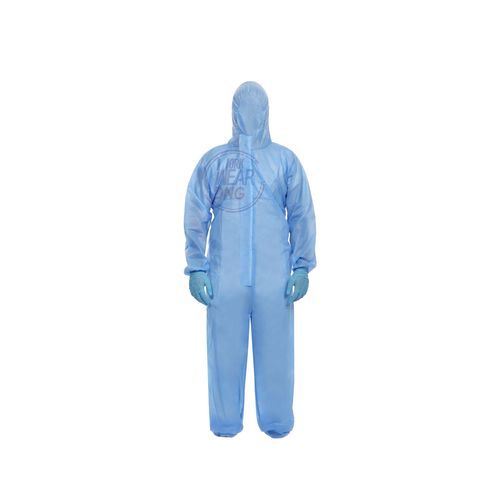 透气连体防护服 - 6111 - DNG Workwear - 男女通用 / L / M
