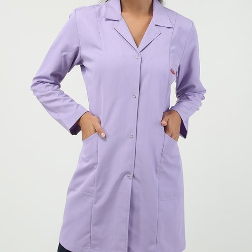 男女通用医用防护服 - DNG Workwear - S / 聚酯材质 / 粘胶纤维