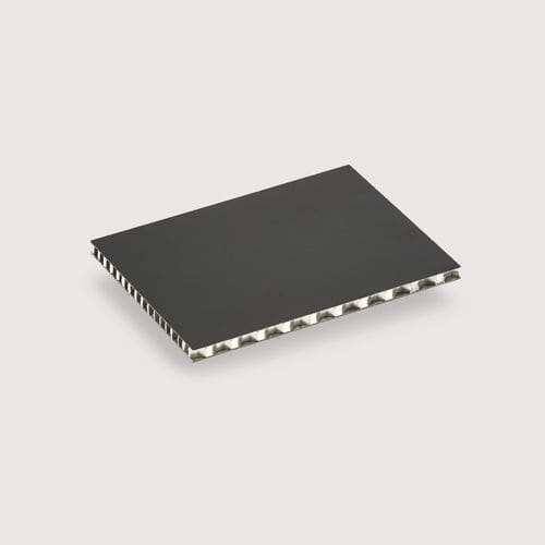 三合板围栏板 - COMPOCEL® H - CEL Components s.r.l. - 铝制