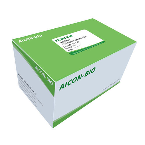 研究快速诊断套装 - AICON-BIO™ - Aiconbiotech, Inc. - 动物 / 猫冠状病毒 / 临床