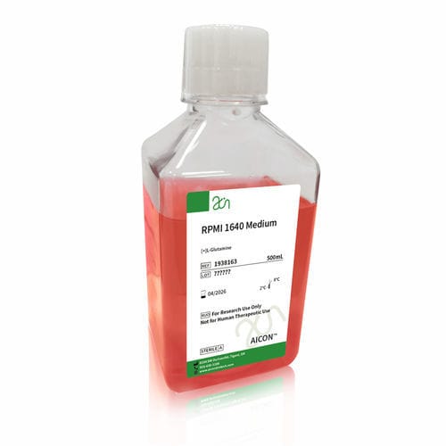 RPMI-1640培养基试剂 - M10046 - Aiconbiotech, Inc. - 胎牛血清 / 最低基础培养基 / 生长因子