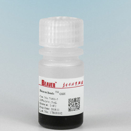 基于磁珠试剂 - BeaverBeads™  - BEAVER - 防腐剂 / 用于蛋白质提纯 / 蛋白质