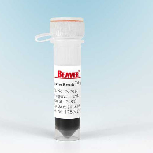 介质试剂试剂 - BeaverBeads™ Mag NHS - BEAVER - 基于磁珠 / 用于蛋白质提纯