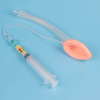 硅胶喉罩 - Nanchang Kanghua Health Material Co.,Ltd - 重复使用型