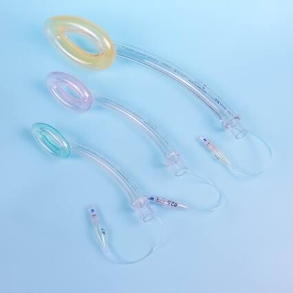 PVC喉罩 - Nanchang Kanghua Health Material Co.,Ltd