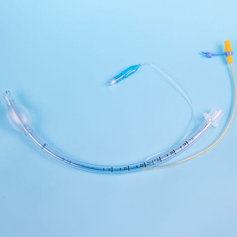 经口气管插管 - Nanchang Kanghua Health Material Co.,Ltd - 每盒10个 / 无囊