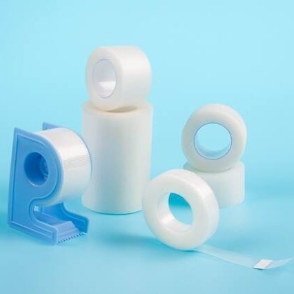 聚酯材质医用胶布 - Nanchang Kanghua Health Material Co.,Ltd