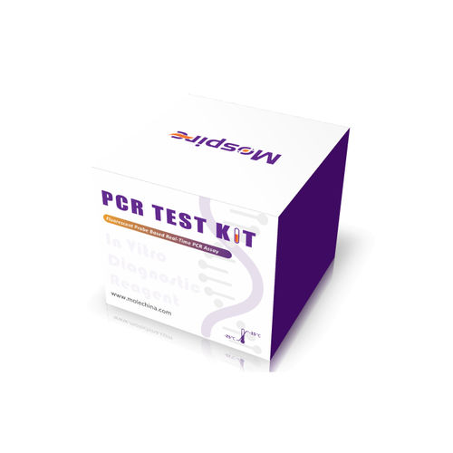 传染病快速诊断套装 - R061T016B0C1 - Jiangsu Mole Bioscience - 用于肺炎 / 医学研究 / 基因