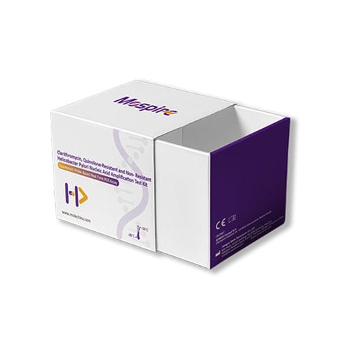 肠癌快速诊断套装 - B052T050B0C2 - Jiangsu Mole Bioscience - 胃肠疾病 / 肿瘤科 / 呋喃唑酮