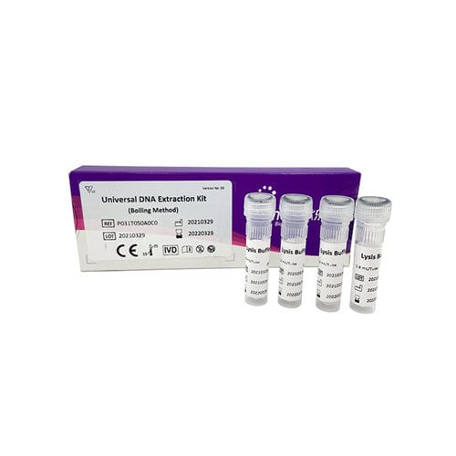 溶液试剂套装 - P031T100A0C0 - Jiangsu Mole Bioscience - 缓冲溶液 / DNA提取 / DNA纯化